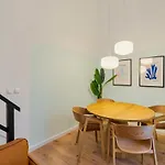 Appartement In Setúbal