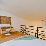 In Appartement