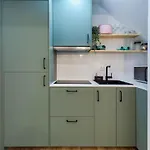 In Appartement *