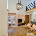 In Appartement Setúbal