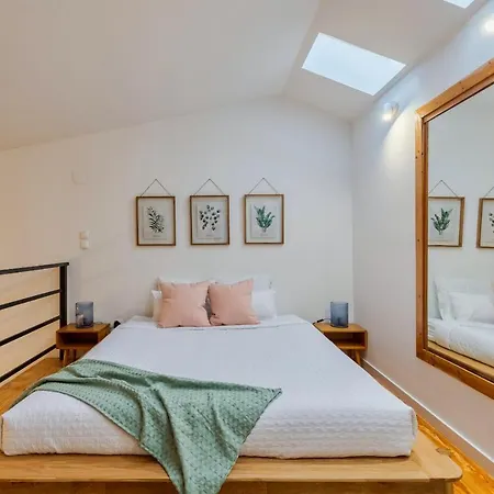 Apartman In