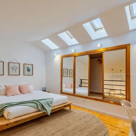 Apartman In *