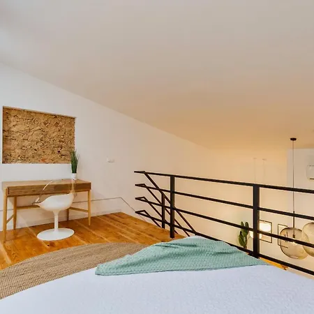 In Apartman
