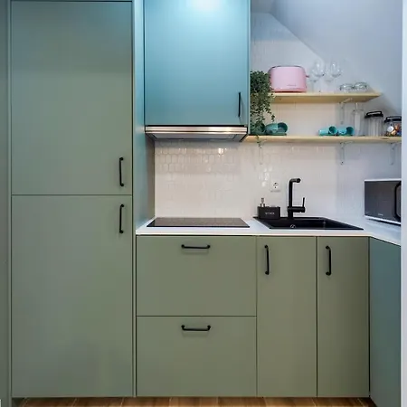 In Appartement *