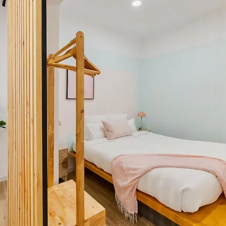 Apartman In *