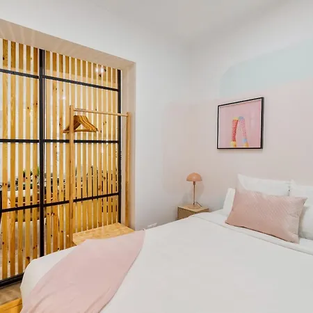 Apartment In