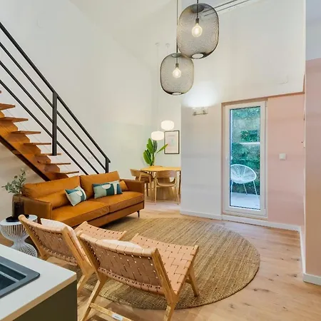 Apartment In *