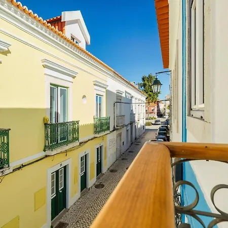 In * Setúbal