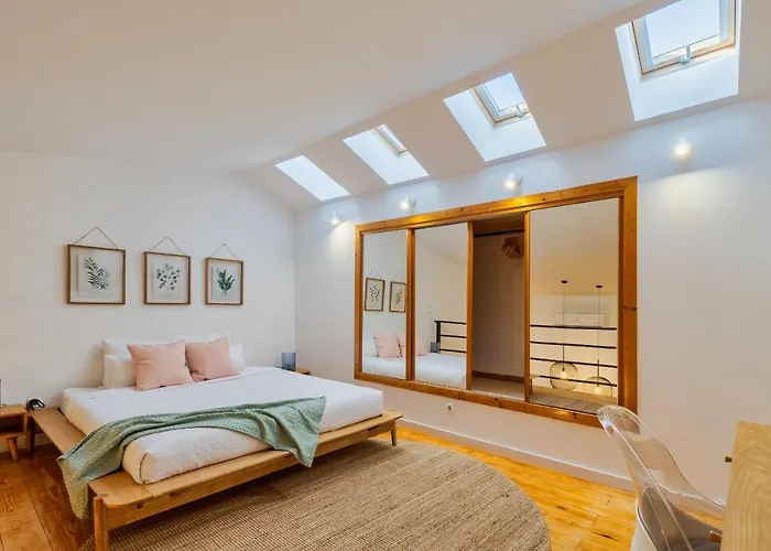 Apartmán In *