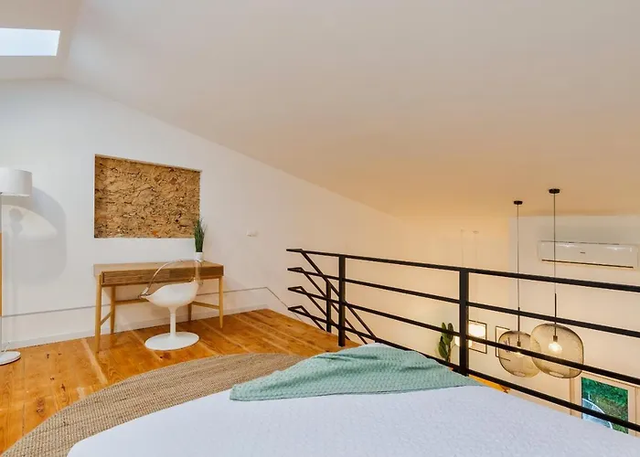 In Apartmán