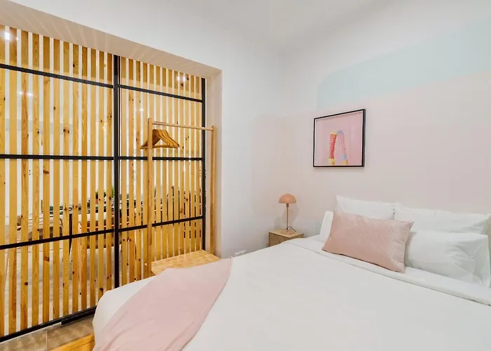 Apartmán In