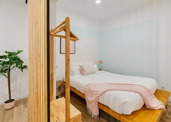 Apartmán In *