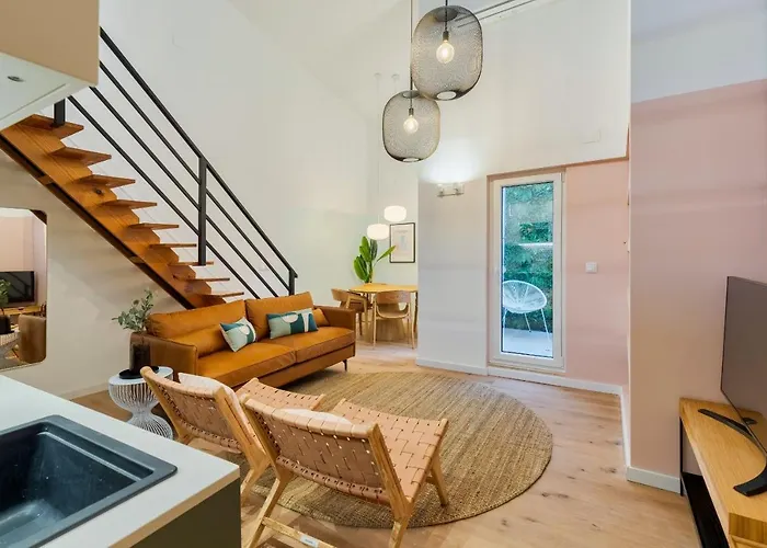 Apartmán In *